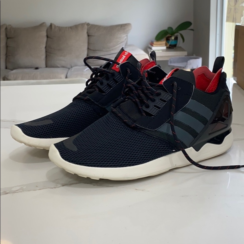 Adidas Boost
